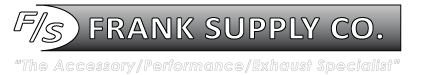 Frank Supply Co.