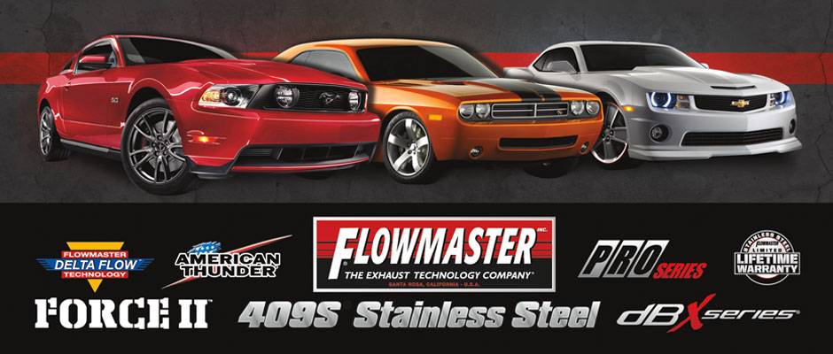 FLOWMASTER