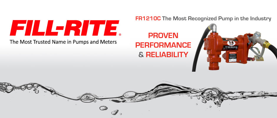 FILL-RITE
